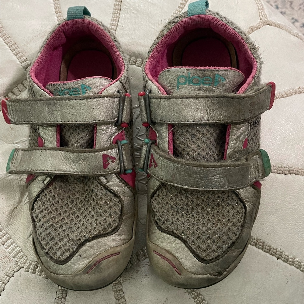 Play Condition PLAE Sneakers